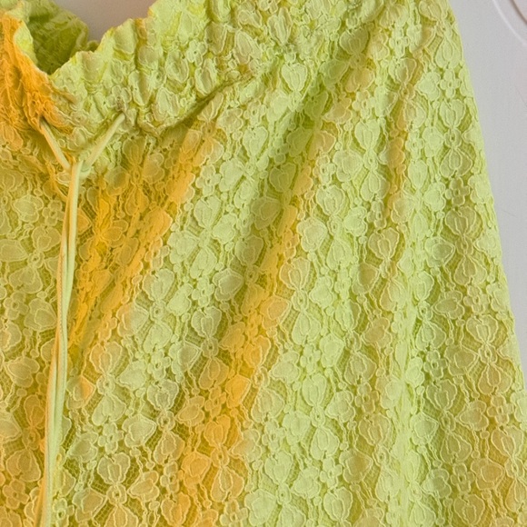 Anthropologie Lacy Wide-Leg Pants - Picture 7 of 10